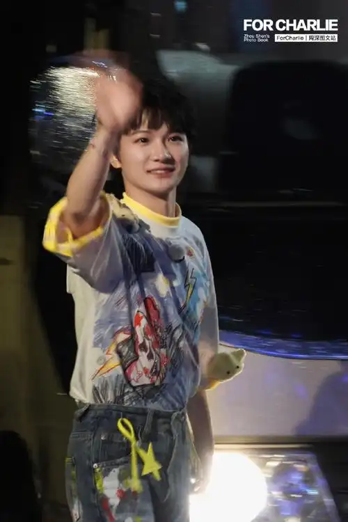 周深大学期间做过最疯狂的事##周深大学期间做过最疯狂的事##周深乙