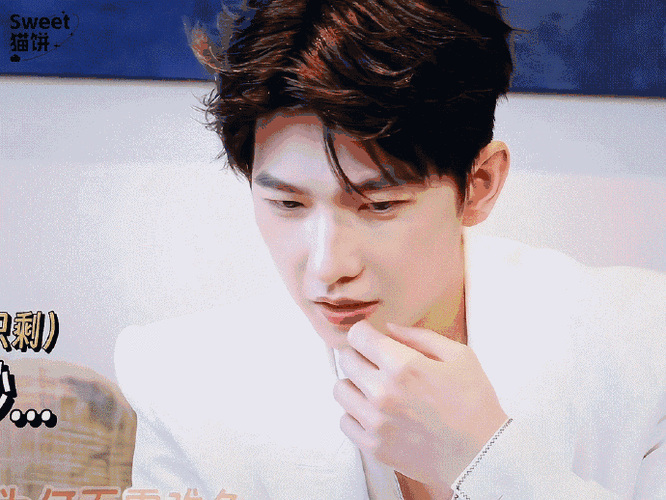 杨洋·好帅好甜好可爱喔92    #杨洋的日常另存为