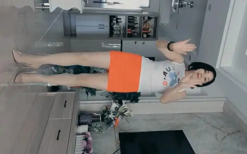 40. 陈静广场舞 (2)