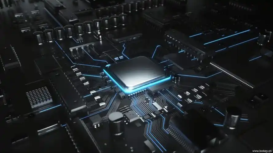 120张6k科技感凹凸置换贴图