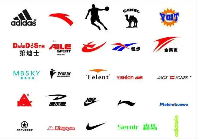 国产运动鞋子品牌排行榜前十名