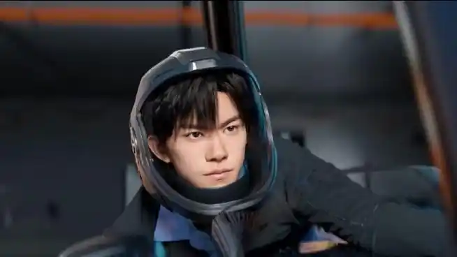 易烊千玺舒淇合作新片将开机