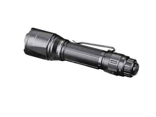 【铼特光电】fenix tk11 tac 1600流明 警用勤务 战术手电筒 |2段式