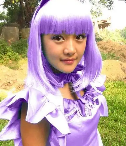 巴啦啦小魔仙:美琪长大后成网红脸,24岁生日穿白纱,颜值担当