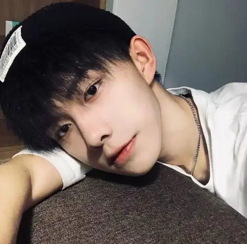 超帅的男生头像,有点酷! - 知乎