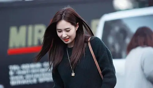 少女时代 权俞利 yuri