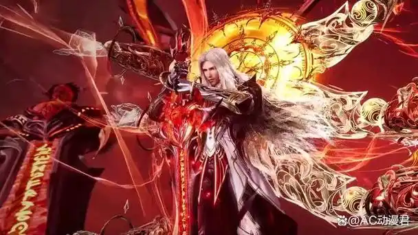 斗罗一完结唐三化身修罗血洗嘉陵关比比东陨落