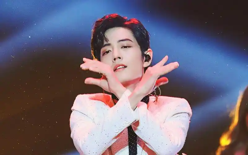 【肖战】20191231东方卫视跨年舞台 神奇 跨年