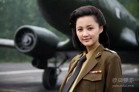 《风声传奇》热拍 廖凡张歆艺演绎夫妻生死斗