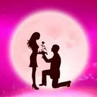 男跪地求婚头像_微信头像图片大全