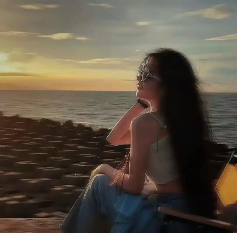 头像女图片伤感 - 抖音