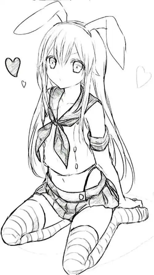 怎么画动漫人物女生怎么画动漫人物女生的眼睛