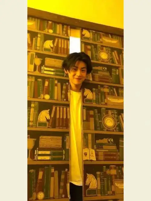 小鬼壁纸王琳凯壁纸