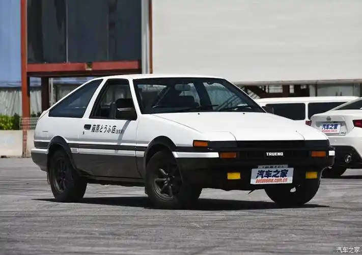 ae86是什么车