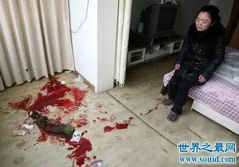 1,白银连环杀人案1988年6月份开始至今的二十八年间,在白银市区的邻里