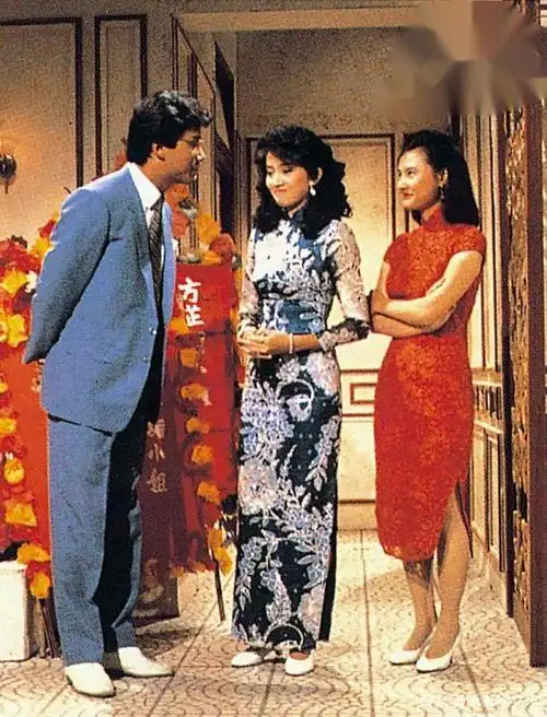 梅艳芳入行21年9段鲜为人知情史,情路崎岖曾自言毕生只欠一个人