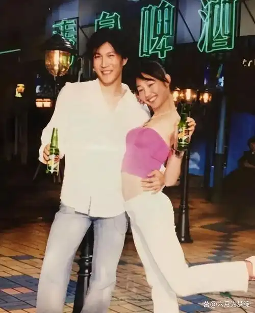 "一指禅事件"时隔七年后,白百何和王珞丹分别迎来了各自的结局