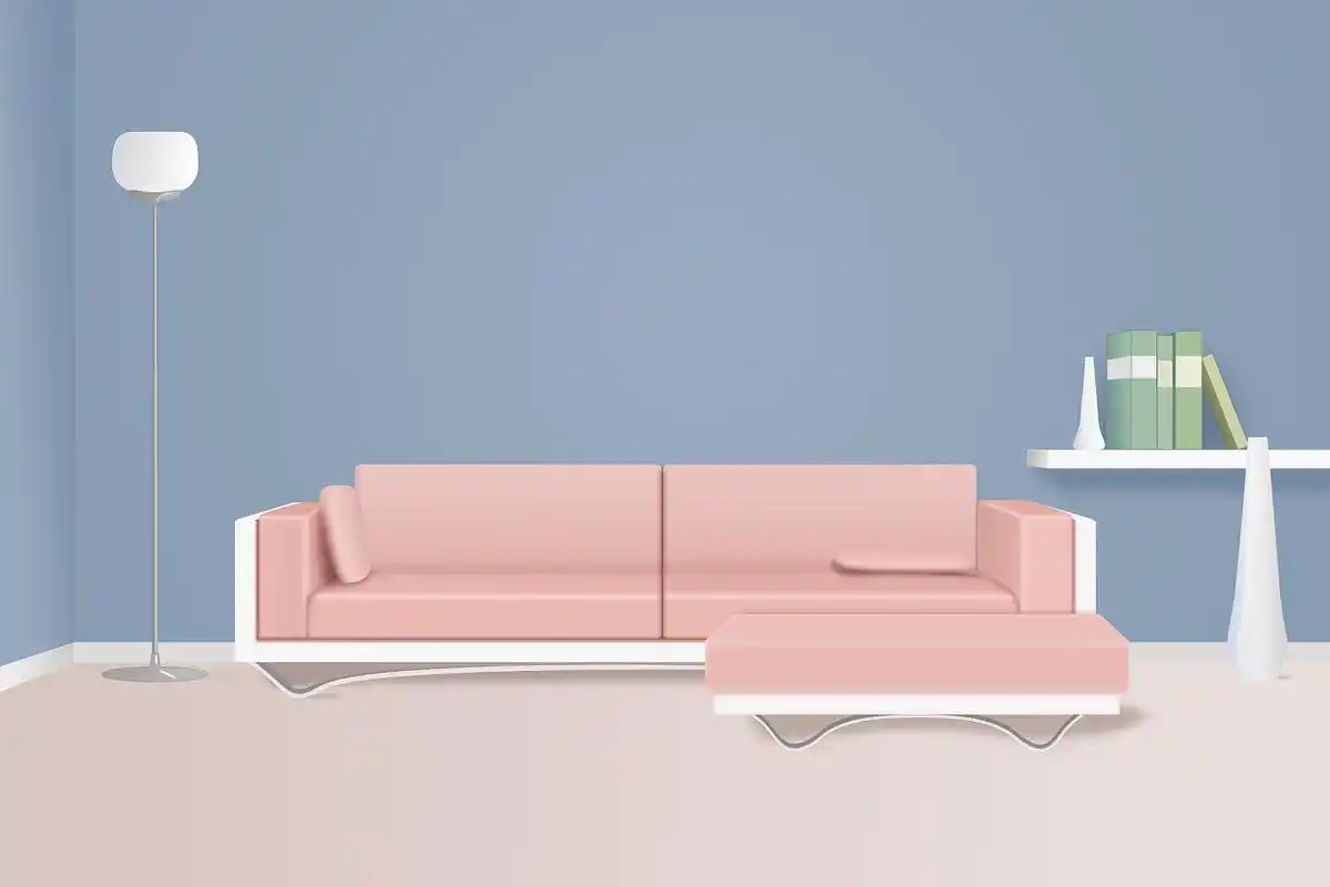 一图流,素雅,性冷淡|ui|闪屏/壁纸|来自塞伯坦 - 原创作品 - 站酷