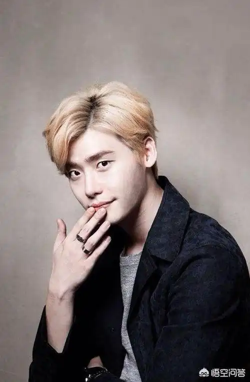 韩式三七分发型男,男士三七分发型,需要头发多长?