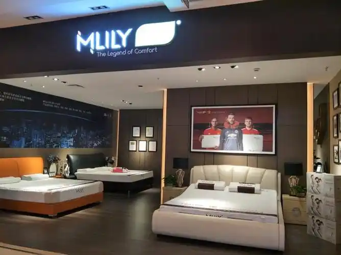 67梦百合0压床垫:外贸代工企业如何进入"内循环",从0到1建立自主大