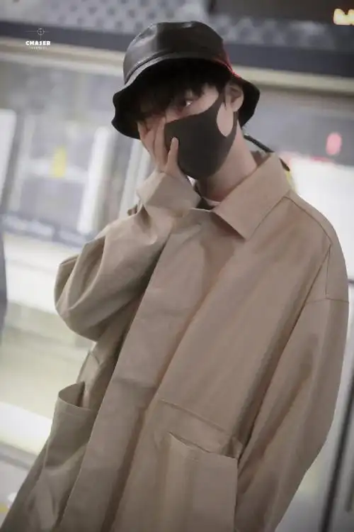 从开始到未来,只为王俊凯