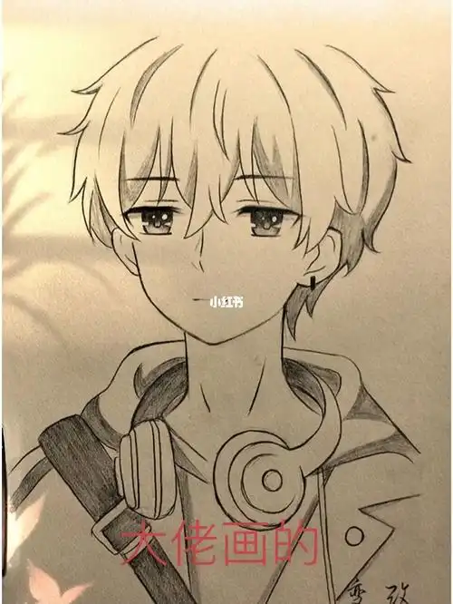 零基础学画画  #手绘临摹  #学画画  #寻找小红书绘画大神