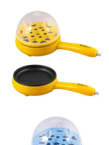 纳丽雅迷你电煎锅