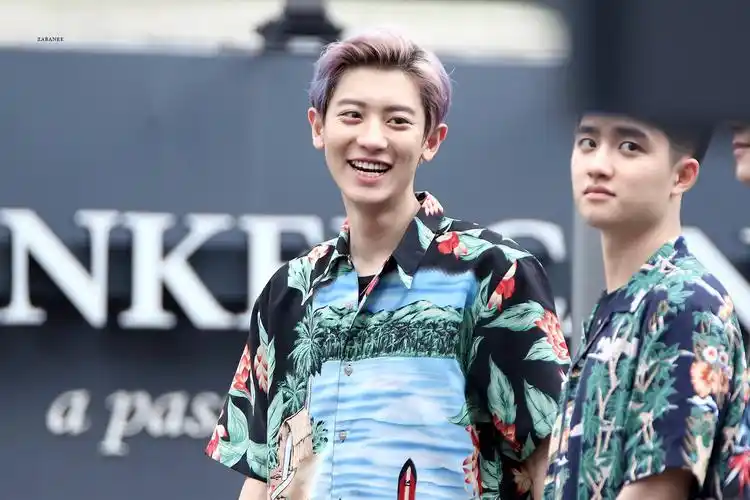 exo - 堆糖,美图壁纸兴趣社区