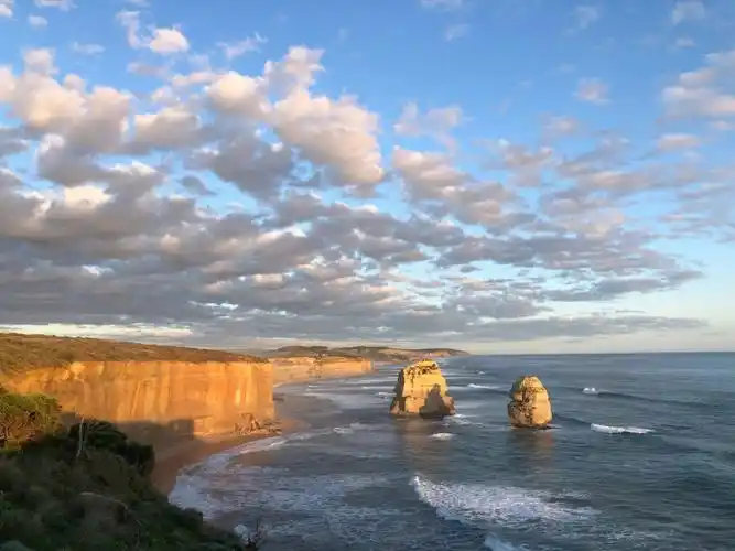 永远可以相信十二门徒岩墨尔本