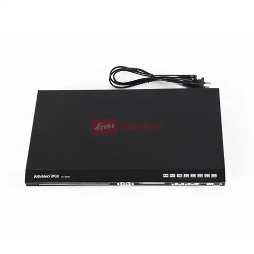 科诺(kenuo) kn-866b6 dvd