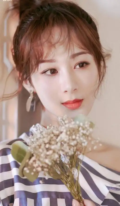 杨紫美图分享贴