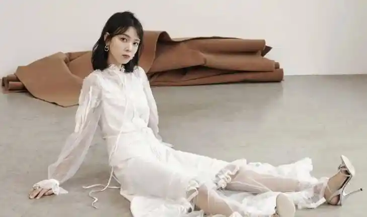 娱乐圈中,那些感觉不高,真实身高却让人意外的明星_音