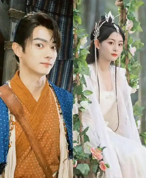 许凯这辈子都没办法和于正解约吧!三个绯闻女友全是于正旗下的