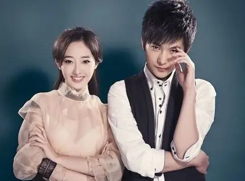 【图】杨洋蒋梦婕结婚了吗? 二人是情侣还是哥们?