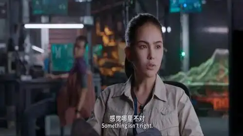 天王嫂昆凌的灾难新片《天火》