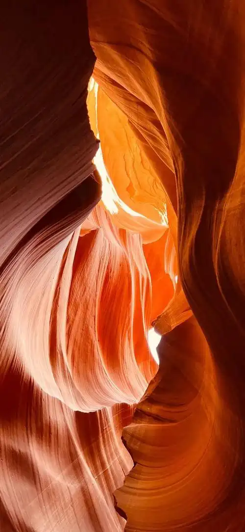 18张高清风景iphone手机壁纸!