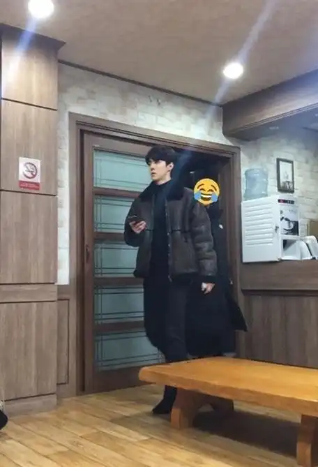 吴世勋##等吴世勋退伍