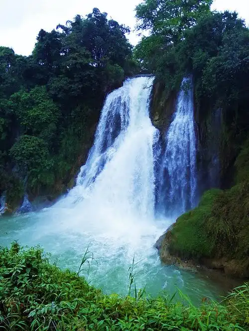 云南那些小众却很美的地方