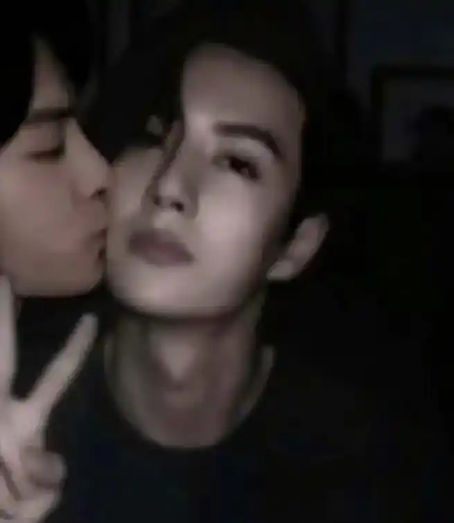 博君一肖 #王一博肖战 #龟龟98 #肖战顺顺利利 #bj - 抖音