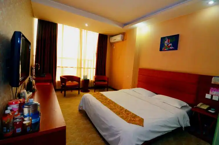 【西安秦锦苑商务酒店】团购,地址,电话,附近门店,全部分店-大众点评