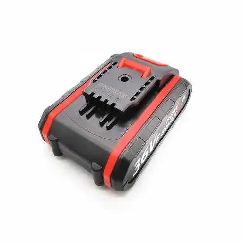 杰朗德36vf充电钻手电钻电动扳手电动螺丝刀起子电批锂电池充电器