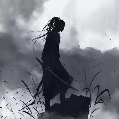 古风动漫男生头像 - 堆糖,美图壁纸兴趣社区