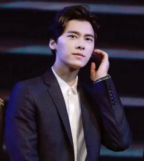 娱乐圈男星的落幕,终究都逃不过一个色字_吴亦凡_道德_事件