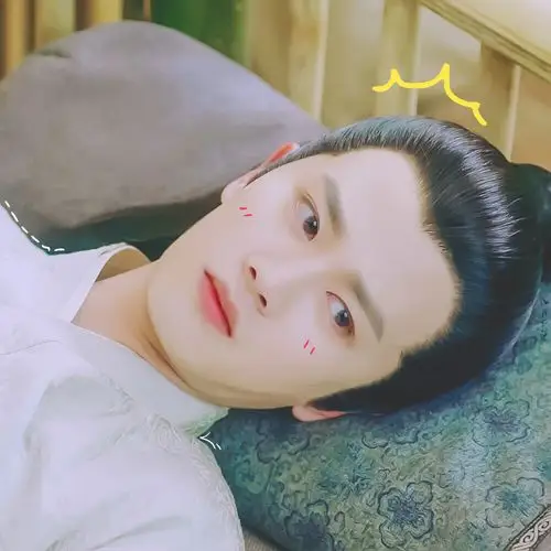 锦衣之下 陆绎×袁今夏