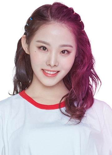 2018年参加综艺节目《创造101》