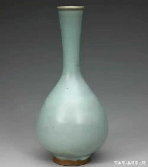 宋代遗珍:故宫博物院的宋代瓷器,五大名窑之精品!