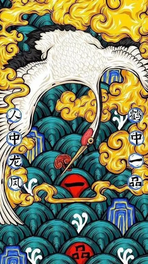 抖音黄金万两手机壁纸无水印介绍_抖音黄金万两手机壁纸无水印是什么