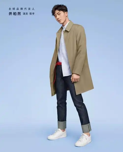 就在明天井柏然空降深圳最大优衣库还有更多惊喜