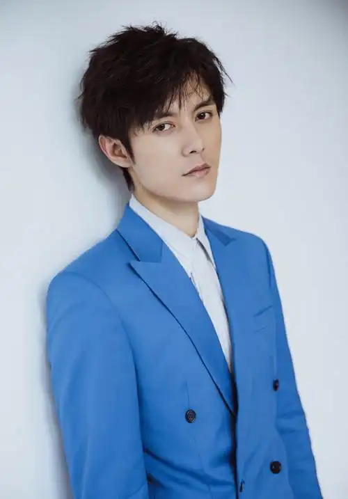 张超图片 张超帅气写真图片