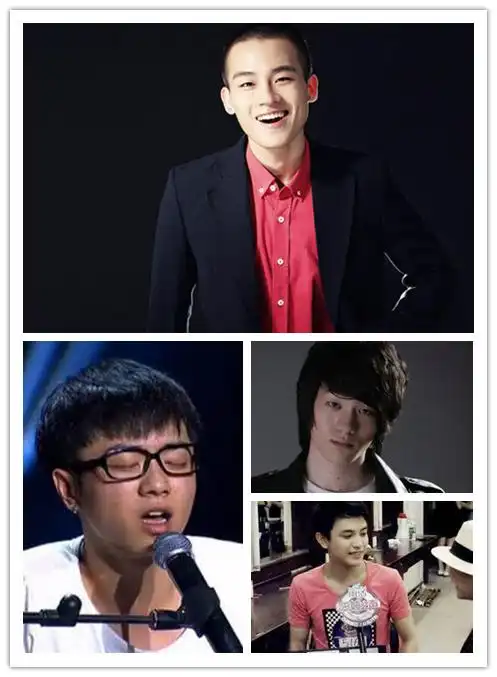 快乐男声今晚十强第二战晋级名单预测 小陈冠希欧豪火星男华晨宇必